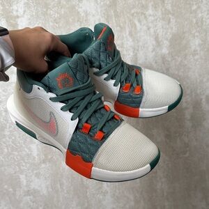 Nike LeBron Witness 8 CANNON Basketball Men Shoe